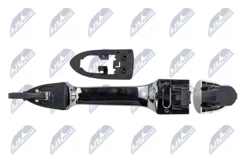 NTY NTY (EZC-AR-011) Exterior Door Handle 