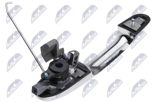 NTY NTY (EZC-AR-016) Exterior Door Handle 
