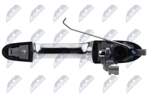 NTY NTY (EZC-AR-016) Exterior Door Handle 