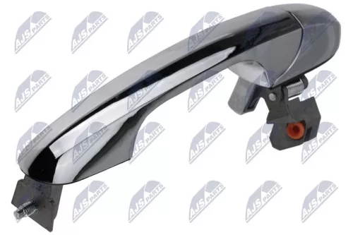Exterior Door Handle