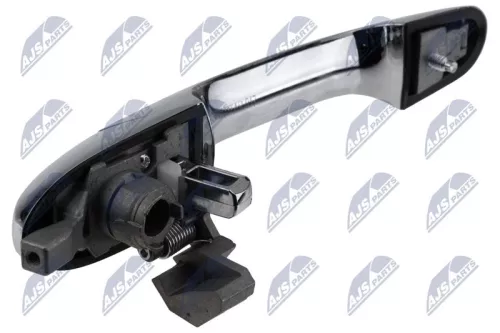 NTY NTY (EZC-AR-017) Exterior Door Handle 