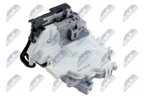 NTY NTY (EZC-AU-006) Door Lock 