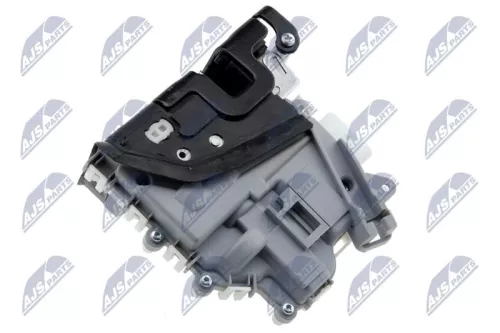 NTY NTY (EZC-AU-006) Door Lock 