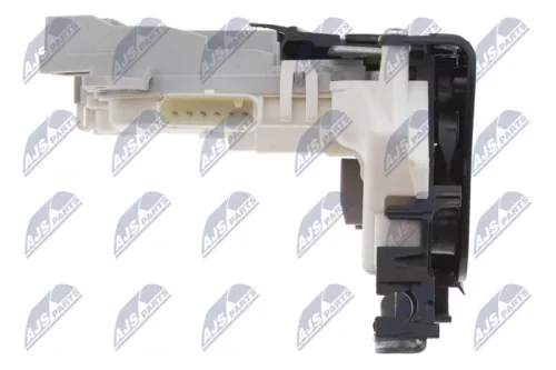 NTY NTY (EZC-AU-006) Door Lock 