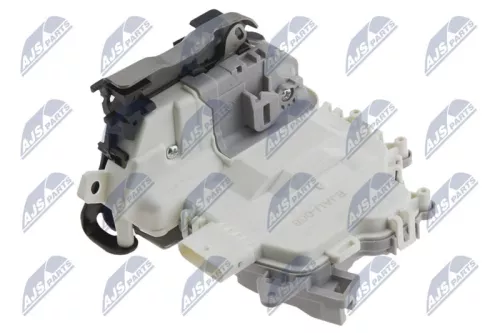 NTY NTY (EZC-AU-008) Door Lock 