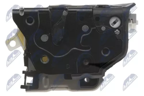 NTY NTY (EZC-AU-008) Door Lock 