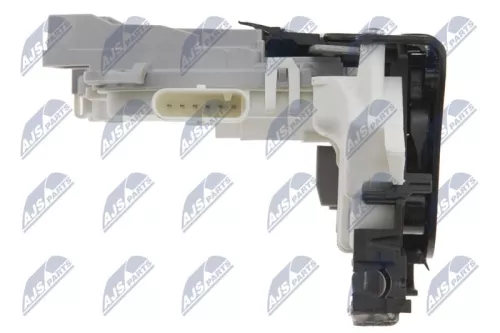 NTY NTY (EZC-AU-008) Door Lock 