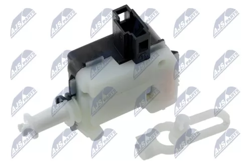 Actuator, central locking system