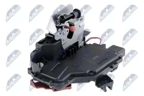 NTY NTY (EZC-AU-011) Door Lock 