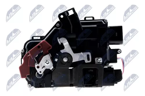 NTY NTY (EZC-AU-011) Door Lock 