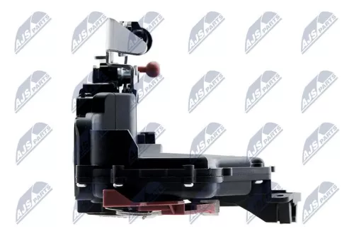 NTY NTY (EZC-AU-011) Door Lock 