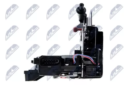 NTY NTY (EZC-AU-011) Door Lock 