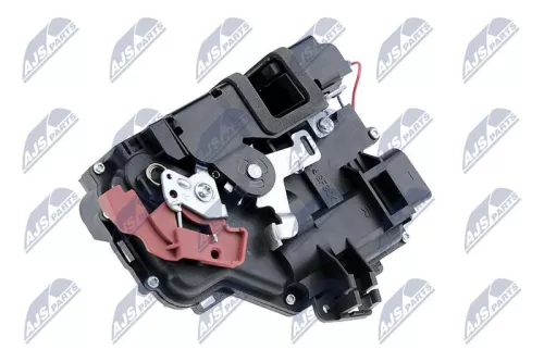 NTY NTY (EZC-AU-012) Door Lock 