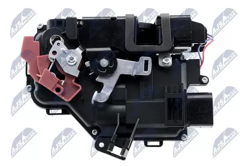 NTY NTY (EZC-AU-012) Door Lock 