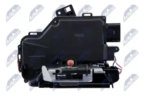 NTY NTY (EZC-AU-012) Door Lock 