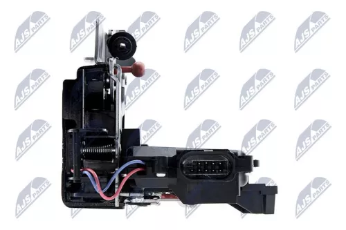NTY NTY (EZC-AU-012) Door Lock 