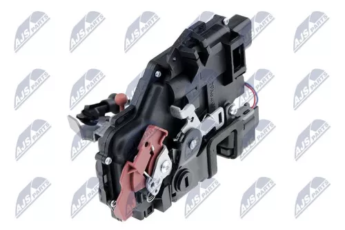 NTY NTY (EZC-AU-013) Door Lock 