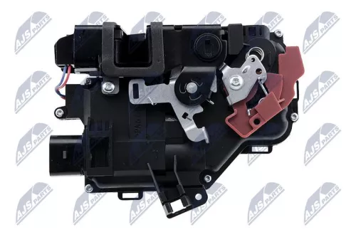 NTY NTY (EZC-AU-013) Door Lock 