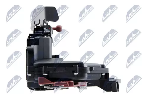 NTY NTY (EZC-AU-013) Door Lock 