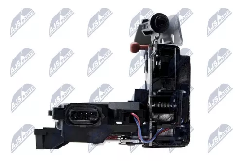 NTY NTY (EZC-AU-013) Door Lock 