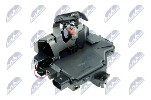 NTY NTY (EZC-AU-014) Door Lock 