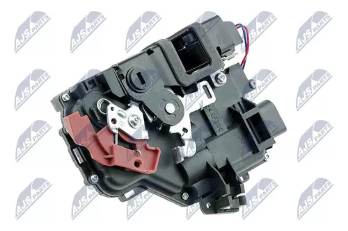 NTY NTY (EZC-AU-014) Door Lock 