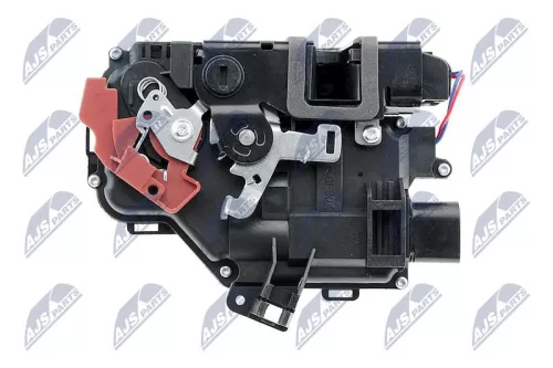 NTY NTY (EZC-AU-014) Door Lock 