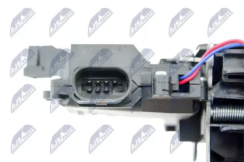 NTY NTY (EZC-AU-014) Door Lock 