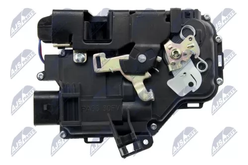NTY NTY (EZC-AU-015) Door Lock 