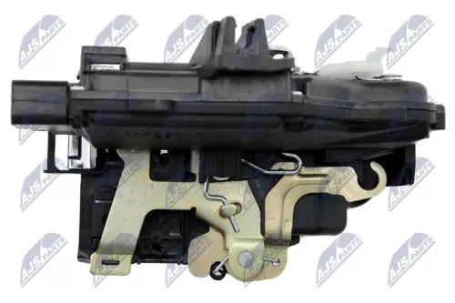 NTY NTY (EZC-AU-015) Door Lock 