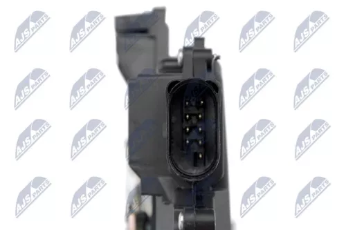 NTY NTY (EZC-AU-015) Door Lock 