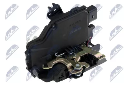 NTY NTY (EZC-AU-016) Door Lock 