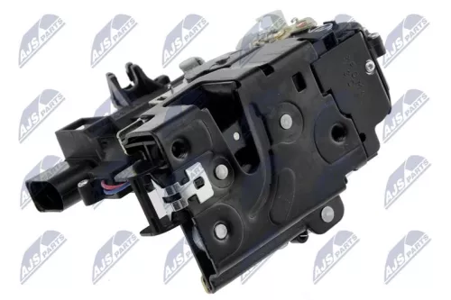 NTY NTY (EZC-AU-016) Door Lock 
