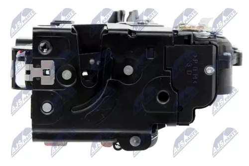 NTY NTY (EZC-AU-016) Door Lock 