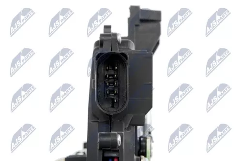 NTY NTY (EZC-AU-016) Door Lock 