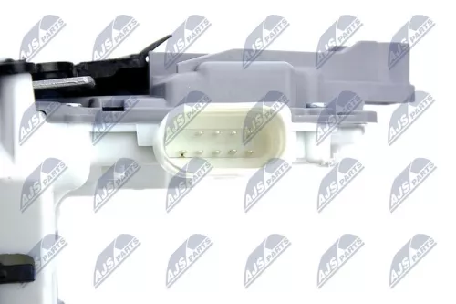 NTY NTY (EZC-AU-019) Door Lock 