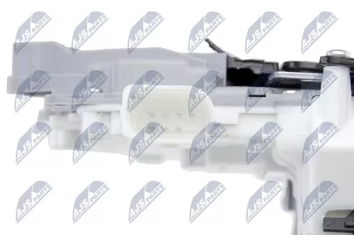 NTY NTY (EZC-AU-020) Door Lock 