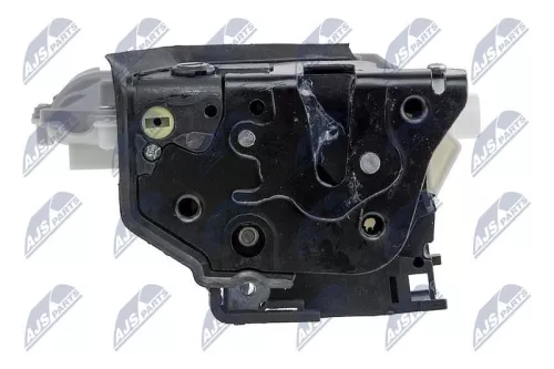 NTY NTY (EZC-AU-021) Door Lock 