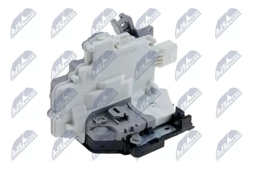 NTY NTY (EZC-AU-024) Door Lock 