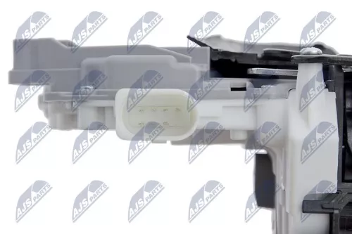 NTY NTY (EZC-AU-024) Door Lock 