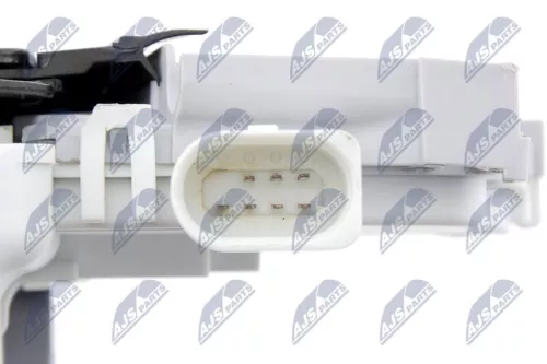 NTY NTY (EZC-AU-029) Door Lock 