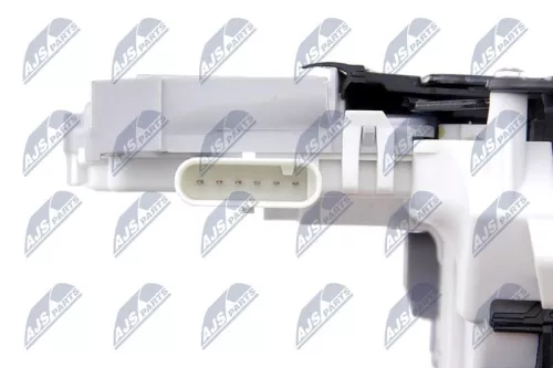 NTY NTY (EZC-AU-030) Door Lock 