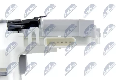 NTY NTY (EZC-AU-031) Door Lock 