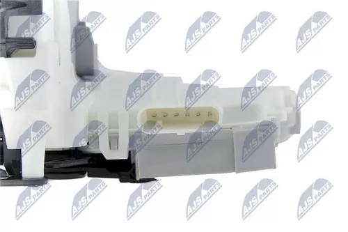 NTY NTY (EZC-AU-032) Door Lock 