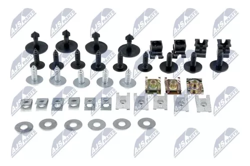 Engine Guard/Skid Plate