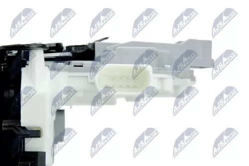 NTY NTY (EZC-AU-040) Door Lock 