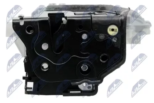 NTY NTY (EZC-AU-041) Door Lock 