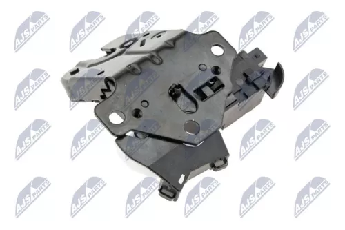 NTY NTY (EZC-AU-042) Tailgate Lock 