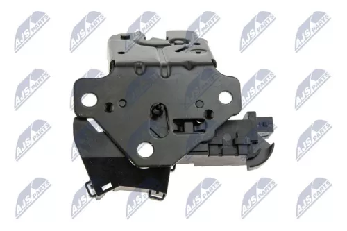 NTY NTY (EZC-AU-042) Tailgate Lock 