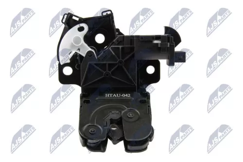NTY NTY (EZC-AU-042) Tailgate Lock 
